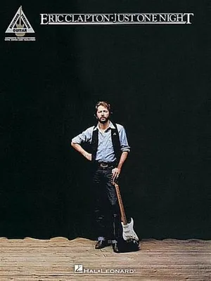 Obrázok produktu pre Eric Clapton