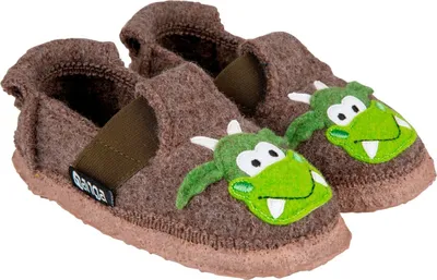Produktbild von Nanga Magic Dragon Hausschuh Slipperform EUR 23