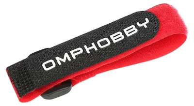 Imagen del producto de Tiras de velcro de 4 mm de ancho
