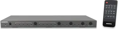 Obrázok produktu pre Marmitek Connect 642 Pro