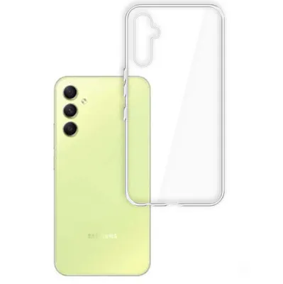 Produktbild von 3mk Samsung A55 Handyhülle 5g    One Size