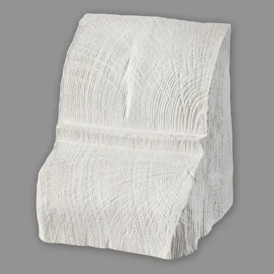 Produktbild von HOMESTAR Konsole 20 x 13 cm für Deckenbalken Holzimitat weiß