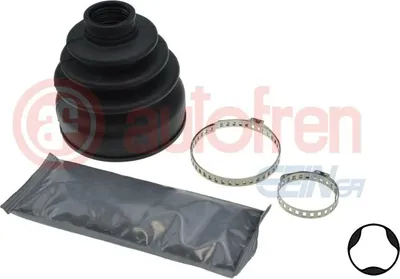 Immagine prodotto di Mitsubishi Coperchio Interno Asx/Outlander/Lancer 102X26X81 Did