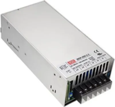 Zdjęcie produktu dla Meanwell MEAN WELL MSP-600-5 - zasilacz