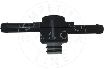 Produktbild von AIC Ventil Kraftstofffilter 54586 für VW POLO (9N)