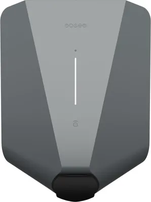 Produktbild von Home, Wallbox