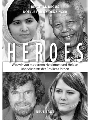 Immagine prodotto di Begus, B: HEROES