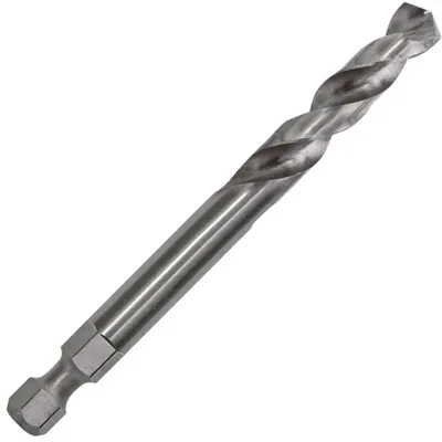 Image de Foret de centrage PLUS HSS-G 85mm - BOSCH - 2608902037