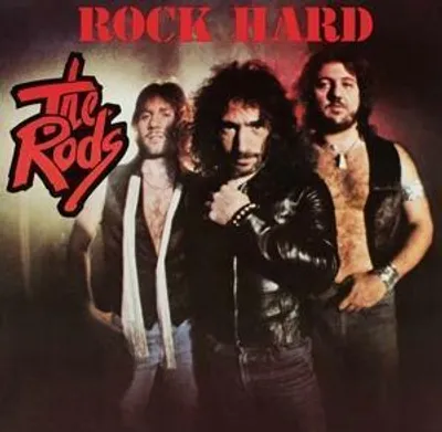 Produktbild von Rock Hard