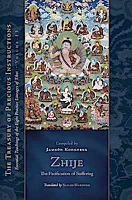 Obrázok produktu pre Zhije: The Pacification of Suffering