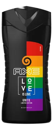 Image de Axe Unite Love is Love Bodywash 250ML