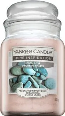 Obrázek produktu pro Yankee Candle Home Inspiration Stony Cove 538 g