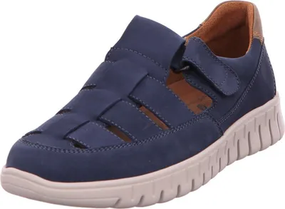 Produktbild von Halbschuhe für Herren in unifarben