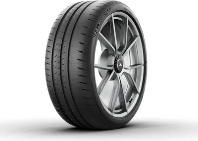 Image de Michelin 245/35 R20 95Y Pilot Sport Cup 2 (N1) Xl