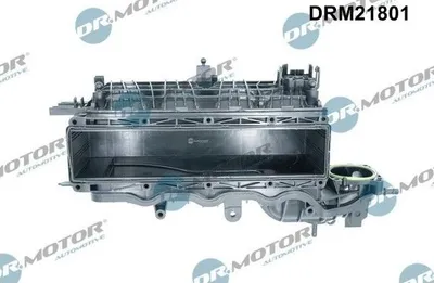 Image de Collecteur D'admission Vw 1.2Tsi/1.4Tsi Audi/Seat/Skoda