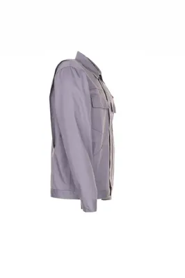Produktbild von Planam Bundjacke MG 260 Gr. 29 grau