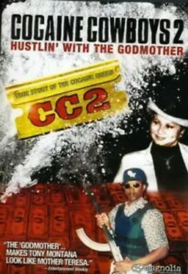Produktbild von Cocaine Cowboys 2: The Godmother [DVD] [ DVD