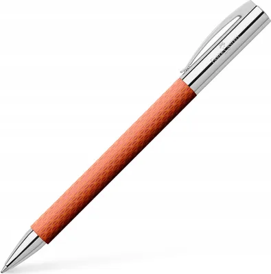 Image de FABER-CASTELL Dreh-KS Ambition OpArt Autumn Leaves