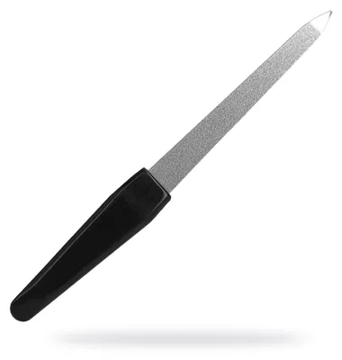 Produktbild von PREMAX Nagelfeile für Tiere 86368 Kohlenstoffstahl cm. 11