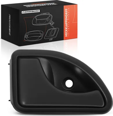 Immagine prodotto di Frankberg 1x maniglia porta anteriore sinistra interna per Nissan Kubistar Box Renault Kangoo Express Twingo I 1.2L 1.5L Anno dal 1993