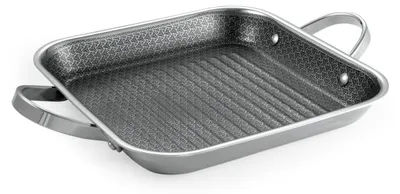 Obrázok produktu pre Panvica štvorcová SteelCRAFT 30 x 30 cm