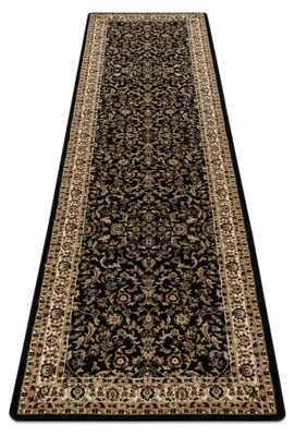 Imagen del producto de Alfombra, alfombra de pasillo ROYAL ADR modelo 1745  - entrada, pasillo   80x300 cm