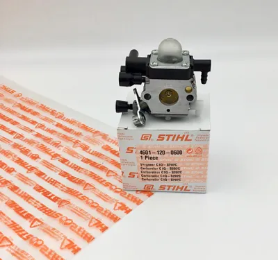 Produktbild von Original STIHL Vergaser C1Q-S202C MM55, MM55C 46011200600