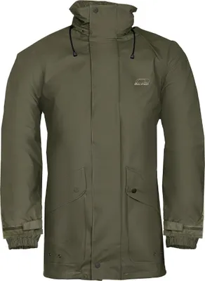 Produktbild von Baleno Flexothane Regenjacke Arras Konfektionsgröße XXXXL