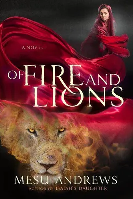 Produktbild von Of Fire and Lions