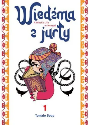 Image de Wiedźma z Jurty. Tom 1