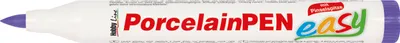 Obrázok produktu pre Kreul Porcelainpen Easy Fixka na porcelán Violet 1 ks
