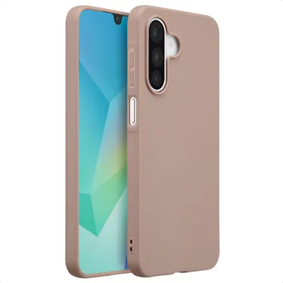 Zdjęcie produktu dla imoshion Color Backcover dla Samsung Galaxy A26 - brązowy