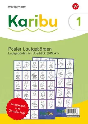 Produktbild von Karibu - Ausgabe 2024