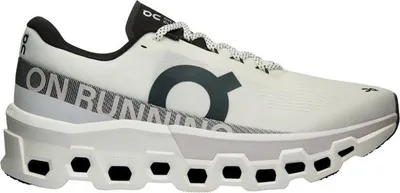 Obrázek produktu pro ON Running Cloudmonster 2 - Herren Sneakers Cloud Laufschuhe White-Frost 3ME10120664 , EU 47 US 12
