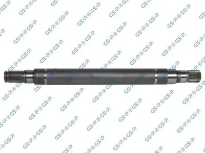Produktbild von GSP 201693 Antriebswelle Vorne Rechts für OPEL ZAFIRA B (A05) Astra H Caravan (A04) Astra H Schrägheck (A04) Astra G CC (T98) Astra H GTC (A04)