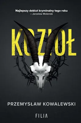 Produktbild von Kozioł, 2. Auflage