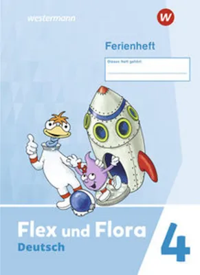 Image de Flex und Flora - Ausgabe 2021