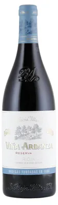 Immagine prodotto di Vi?a Ardanza Reserva DOCa 2025 Rioja | Spagna | 14,5% vol | 0,75 l