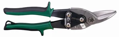 Produktbild von IRONSIDE 125101 Blechschere rechts 2 Komponenten-Griff
