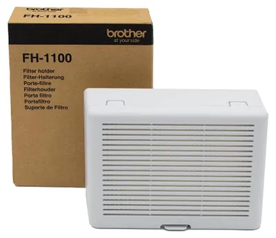 Immagine prodotto di Brother FH1100 Brother Filterhalterung FH-1100 (weiß)