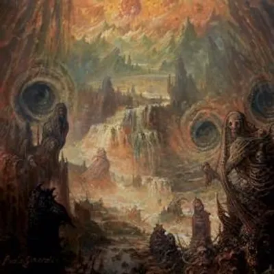 Produktbild von Corrupting The Entempled Plane