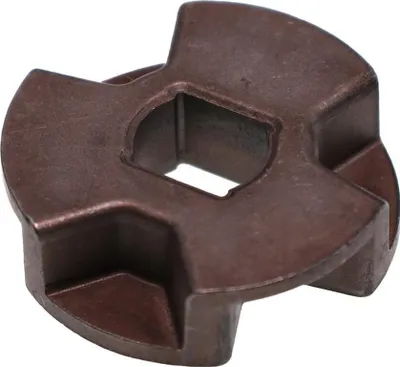 Image de Bosch 2.609.001.036 Pignon de chaîne pour AKE30 AKE35 AKE40 AKE45S tronçonneuse à chaîne