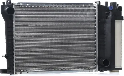 Produktbild von NRF 53426A Kühler Wasserkühler Motorkühler für BMW 3 Limousine (E36) 3 Limousine (E30) 3 Coupe (E36) 5 Limousine (E34) 3 Compact (E36)