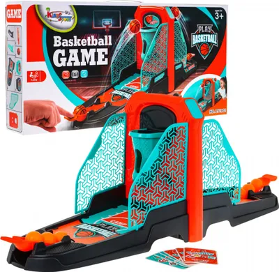 Image de Jeu d'arcade de basket-ball