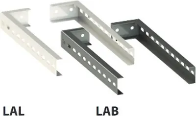 Produktbild von ALMEVA LAB Verlängerung f. Wandhalterung (APVUBU)