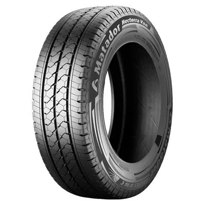 Zdjęcie produktu dla 225/75R16C 121/120R Hectorra Van