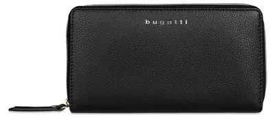 Produktbild von Bugatti Emilia Geldbörse RFID Schutz Leder 19 cm