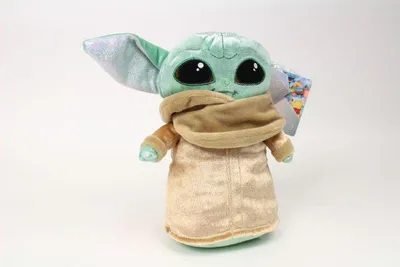 Obrázok produktu pre Disney D100 Platinum Col. Grogu