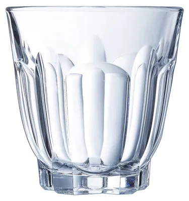 Produktbild von Arcoroc Trinkglaser - 6x Stuck - transparent - 240 ml