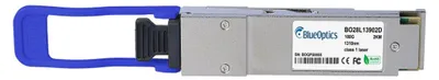 Obrázok produktu pre BlueOptics Q8J73A-BO Sieťový vysielací modul Optické vlákno 100000 Mbit/s QSFP28 (Q8J73A-BO)